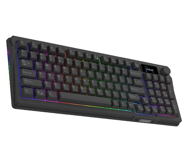 AQIRYS ATRIA black - 1534034 - zdjęcie 3